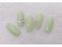 ティーエヌ 松戸駅西口店/HAND☆時短デザイン