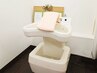 【ゲルマニウム温浴】20分2回2,200円◆手足から温めて手軽に全身のめぐりをUP