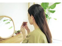 ビーグッドサロン 用賀店/ティーブレイク♪