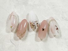 サロン ド オーヴ(salon de Orbe)/トレンドデザインコース