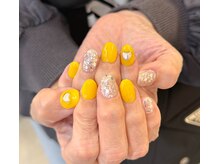 クラシカ 幡ヶ谷店(CLASSICA)/5月ネイル☆