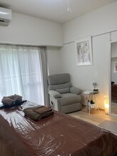 エードット 銀座(A.)/完全個室で自分だけの空間