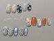 グロンネイル 三鷹台(gron nail)の写真