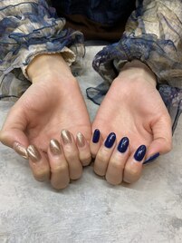 【ハンド】マグネットカラー