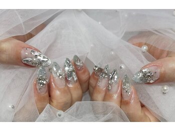 ヴァンネイルサロン 本厚木(VAN NAIL SALON)/