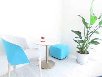 ピリリコ 白金台/施術後