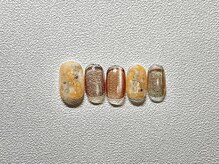 ツーバイマックスビューティー 吉祥寺(2by MAX BEAUTY)/ニュアンス/マーブル