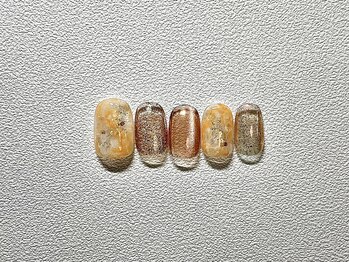 ツーバイマックスビューティー 吉祥寺(2by MAX BEAUTY)/ニュアンス/マーブル