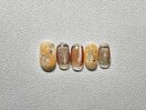 ニュアンス/マーブル