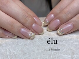 パラジェル　フレンチ