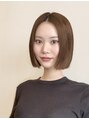 オハナ アイラッシュサロン 吉祥寺店(Ohana) 森岡 