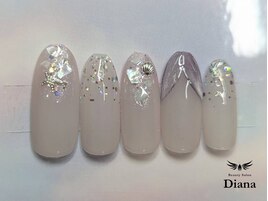 定額ハンド6,980円　A-016