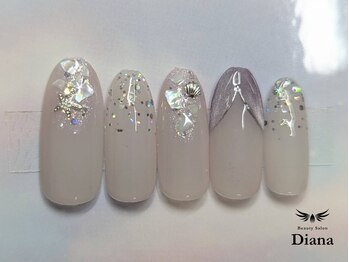 ディアナ 水戸赤塚店(DIANA)/定額ハンド A-016 6,980円