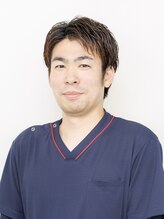 あおぞら整骨院 上大岡院 細井 康矢