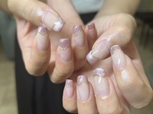 ネイル クランツ(nail kranz)/ニュアンスマグネット