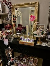 ティアラ(TIARA)/アクセサリー