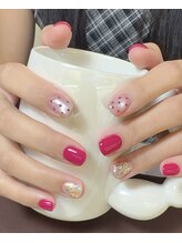 ワイエスサロン(Y‘s Salon)/