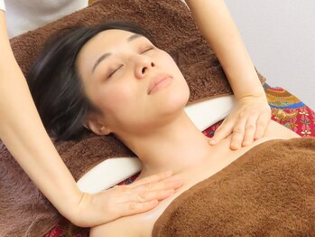 西公園アロマシスイ(SHISUI)