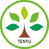 てんゆう整体のお店ロゴ