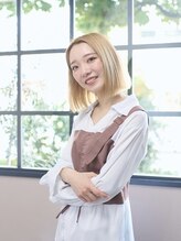 アールイーアイ 天王寺区寺田町店(re;eye)&nbsp;上野　 妃南乃