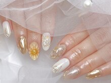 フクネイル イオン福岡東店(福nail)/