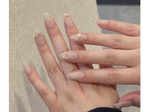 エル(Elle.)/ガーリー