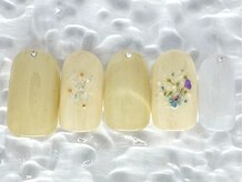 ルオントネイルトウキョウ 柏モディ店(Luonto nail TOKYO)/定額デザイン