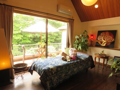 サールナート吉祥寺の写真