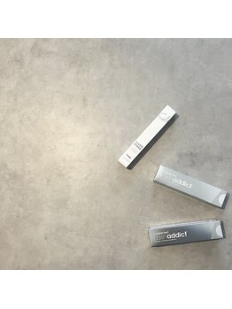 エンヴィー ラッシュ(ENVY LASH)/店販も豊富♪