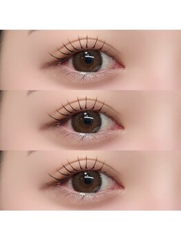 ニクシーアイブティック(Nixie Eye Boutique)/まつ毛パーマ/ラッシュリフト