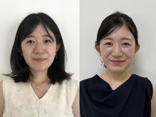 ウル 新宿代々木店(ULU)/ソフエレさんの華やかスタイル♪