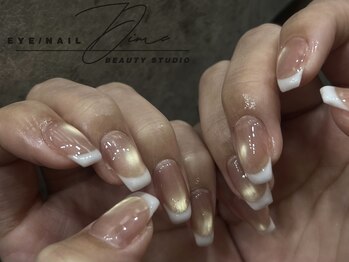 ダイム 仙台店(DIME)/大人の抜け感フレンチ＊