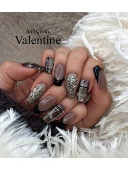 ネイルサロン ヴァレンタイン(nailsalon Valentine)/