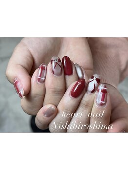 定額メニューのあるサロン