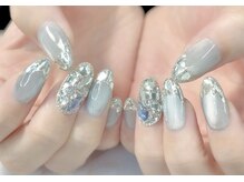 メゾンミズホ(Maison Mizuho)/ガラスフレンチ