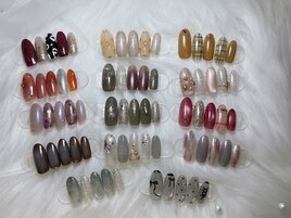 11月、12月定額シンプルコース