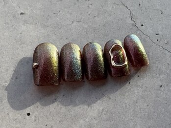 ビューティサロンルミアス(LUMIAS)/