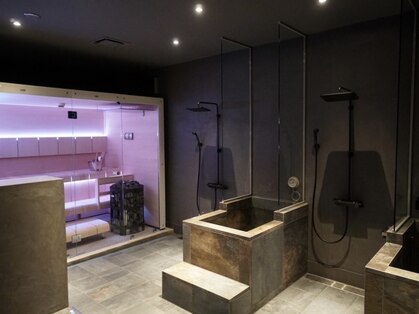 sauna KURO【サウナクロ】の写真