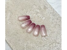 アイン(Ayn)/マグネットネイル