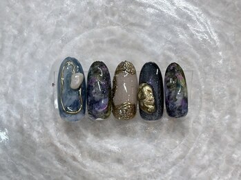 ニュイ 浦和店(nuit)/simple定額コース￥7,200