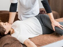 きさらづカイロプラクティック