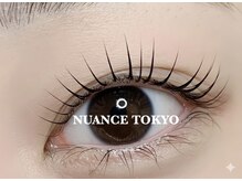 ニュアンストーキョー 大阪梅田本店(NUANCE TOKYO)/まつげパーマ/マツパ /眉毛