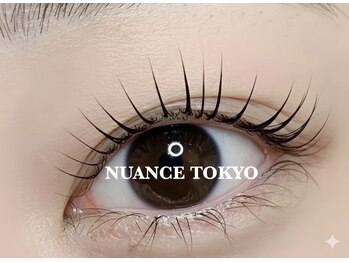 ニュアンストーキョー 大阪梅田本店(NUANCE TOKYO)/まつげパーマ/マツパ /眉毛