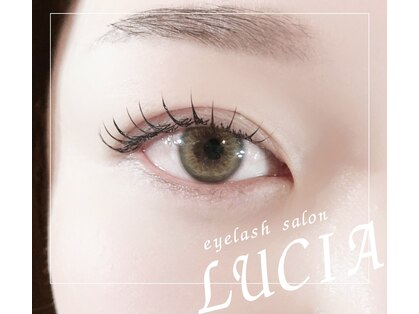 ルチア(LUCIA)の写真