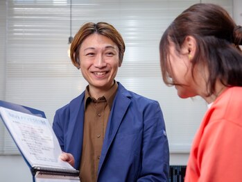 からだととのう ナチュラプレミアム アカサカ(Natura premier akasaka)の写真/冷えは「体質」ではなく、首のズレ。自律神経を整え、自ら温める力を強くする「根本温活」へ。