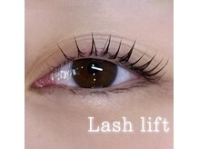 バンビ(Bambi)の雰囲気（まつ毛パーマ　立ち上げデザイン　豊富なロットをご用意してます）