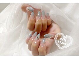 イニシャル入り