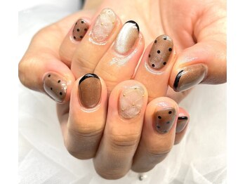 キルティングデザイン