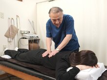 福岡鍼灸院