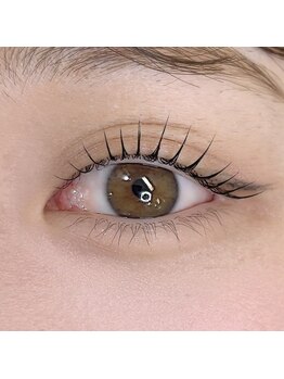 セリーナ ミニ(CERINA mini)/MAI担当/まつげパーマ